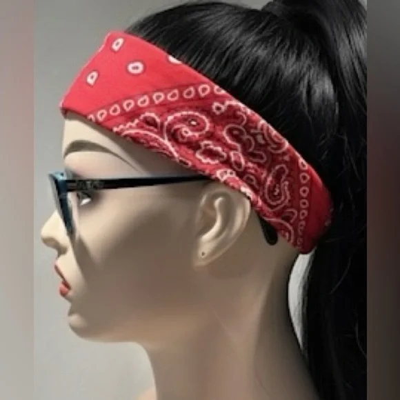 Karen Kane Thornmint Eyeglasses Frames Navy Teal Two-Tone - Picture 5 of 13